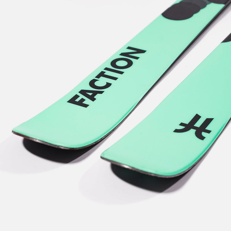 Faction Studio 0X - Women's 2024