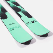 Faction Studio 0X - Women's 2024