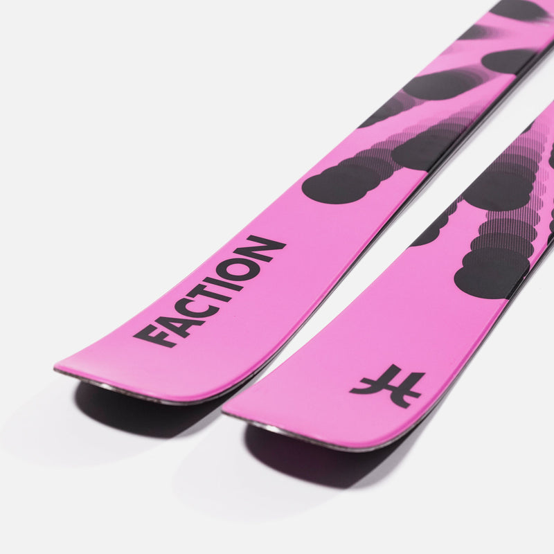 Faction Studio 1X - Women's 2024