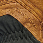 Black Diamond Guide Finger Glove