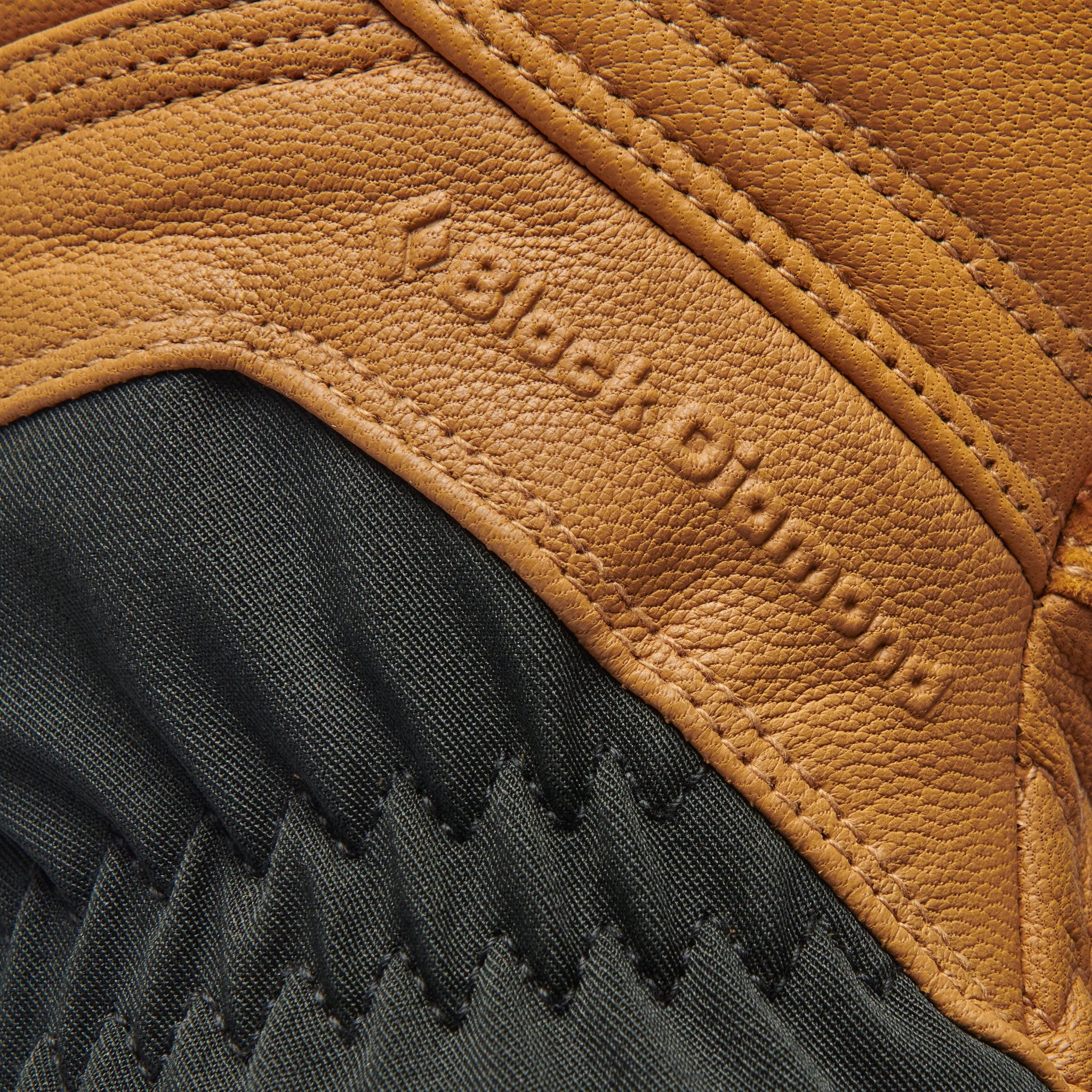 Black Diamond Guide Finger Glove