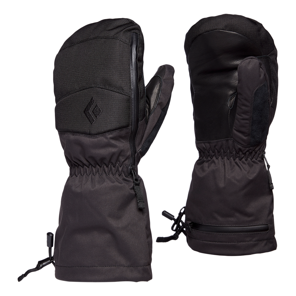 Black Diamond Recon Access Mitt - Men's