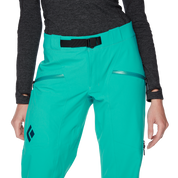 Black Diamond Recon Stretch Ski Pant - Women's