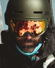 POC Fovea Clarity Pow JJ