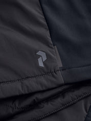 Peak Performance Insulated Wind Shorts 2025 - Women's