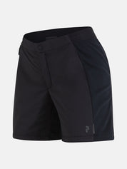 Peak Performance Insulated Wind Shorts 2025 - Women's
