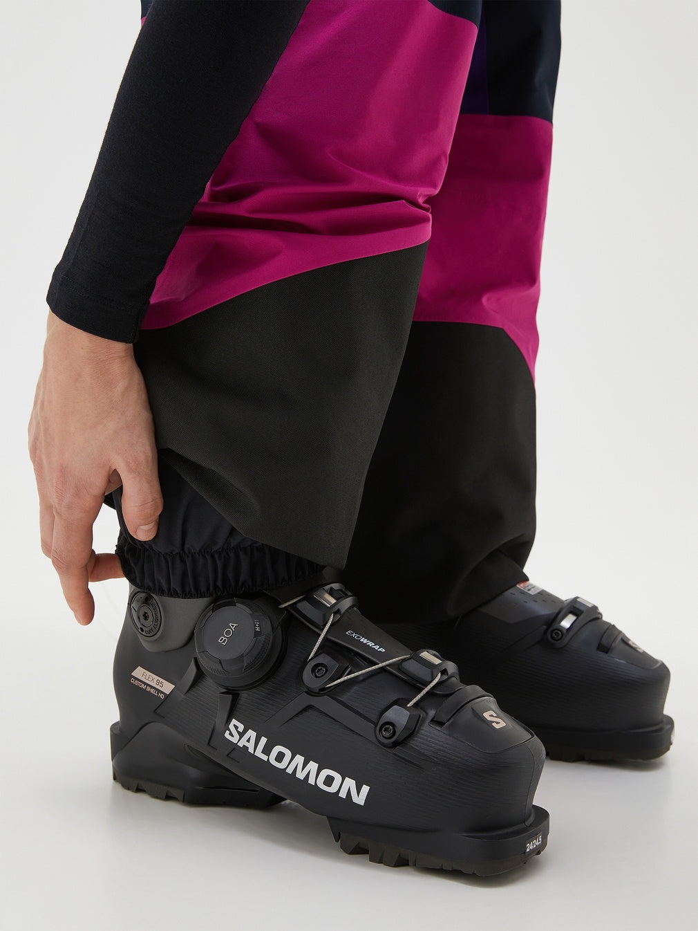 Peak Performance Gravity Gore-Tex 3L Pant 2024 - Women's