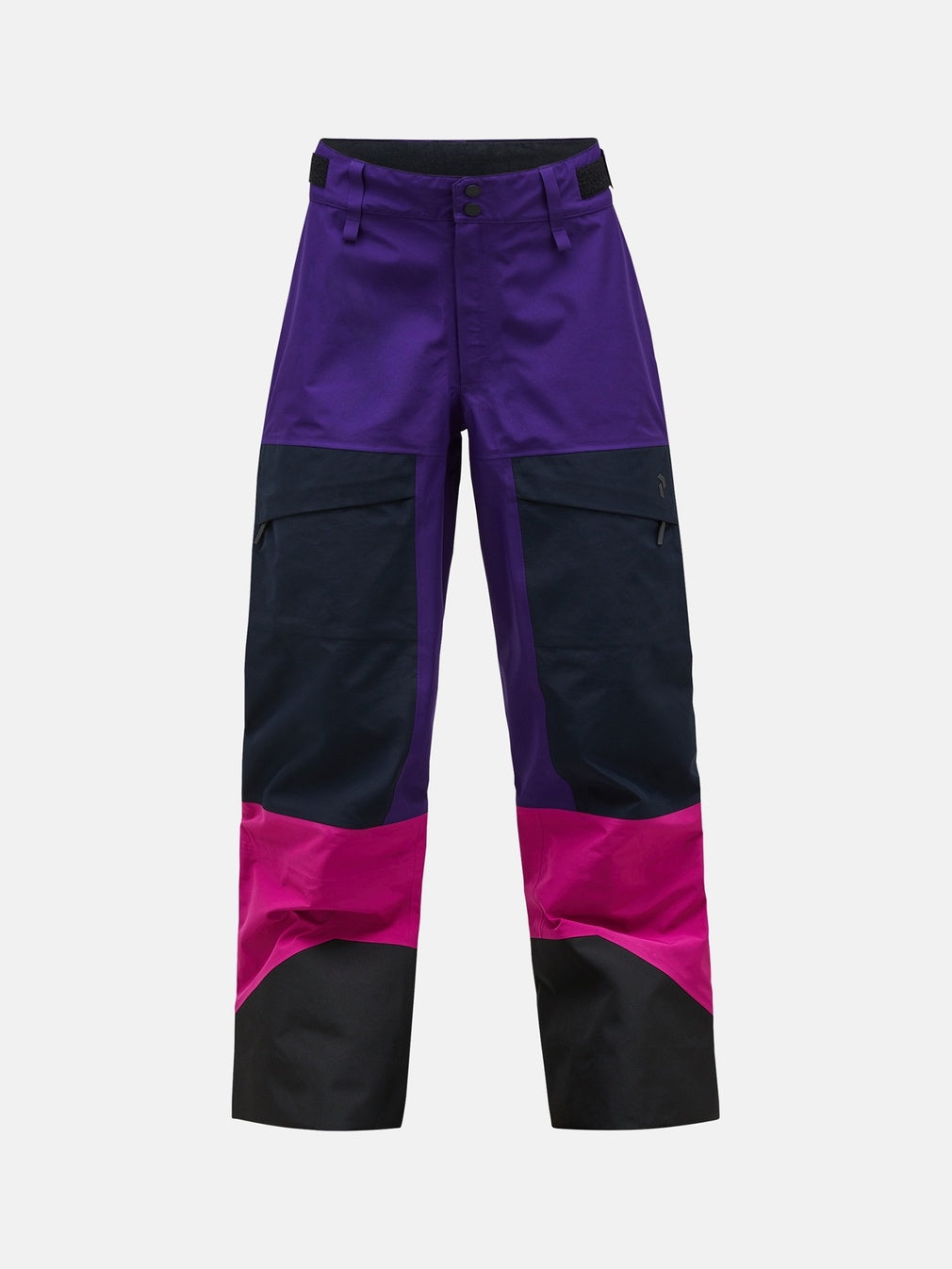 Peak Performance Gravity Gore-Tex 3L Pant 2024 - Women's