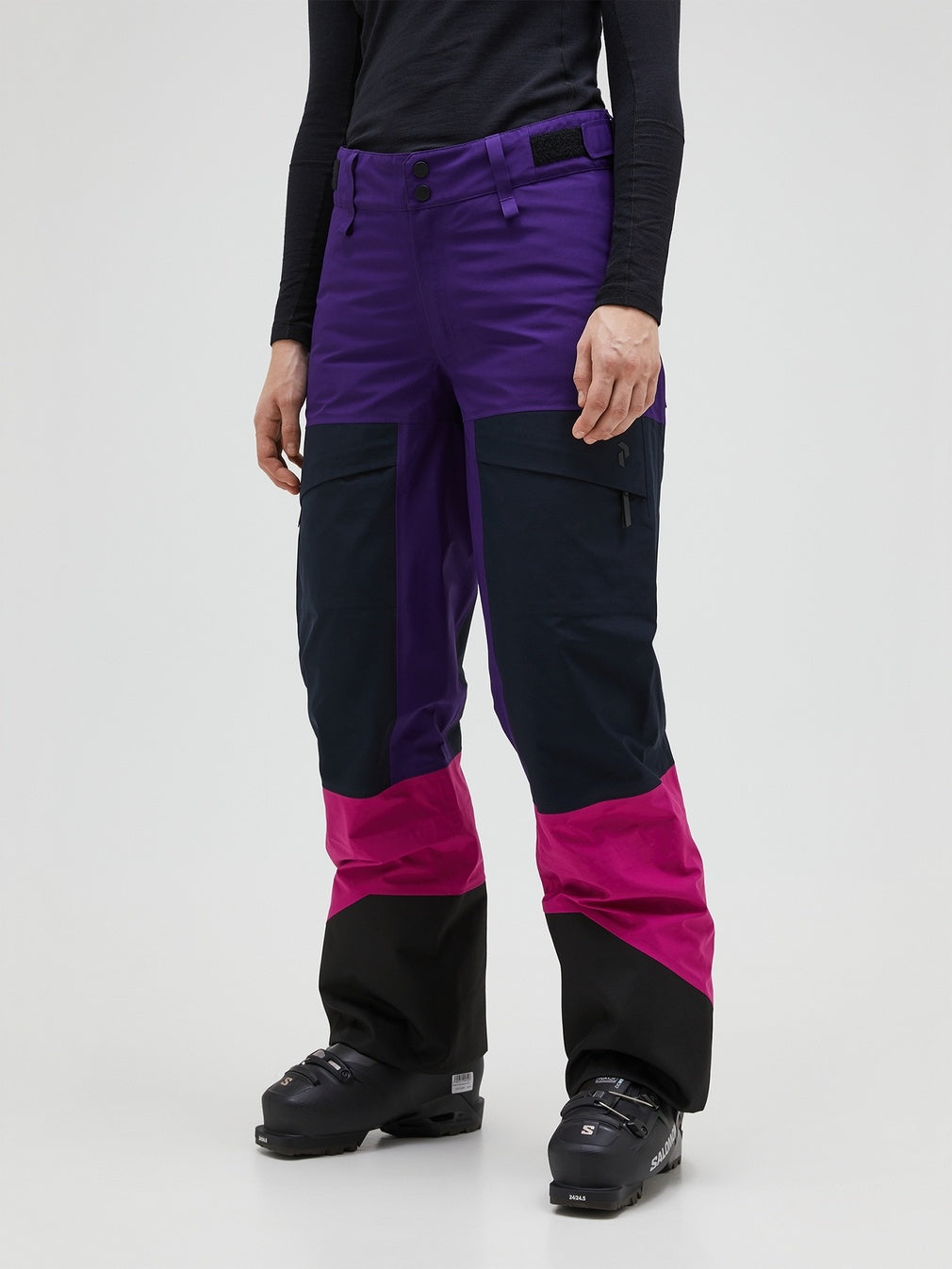 Peak Performance Gravity Gore-Tex 3L Pant 2024 - Women's