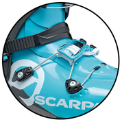 Scarpa Gea 2023- Women's