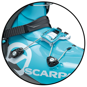 Scarpa Gea 2023- Women's