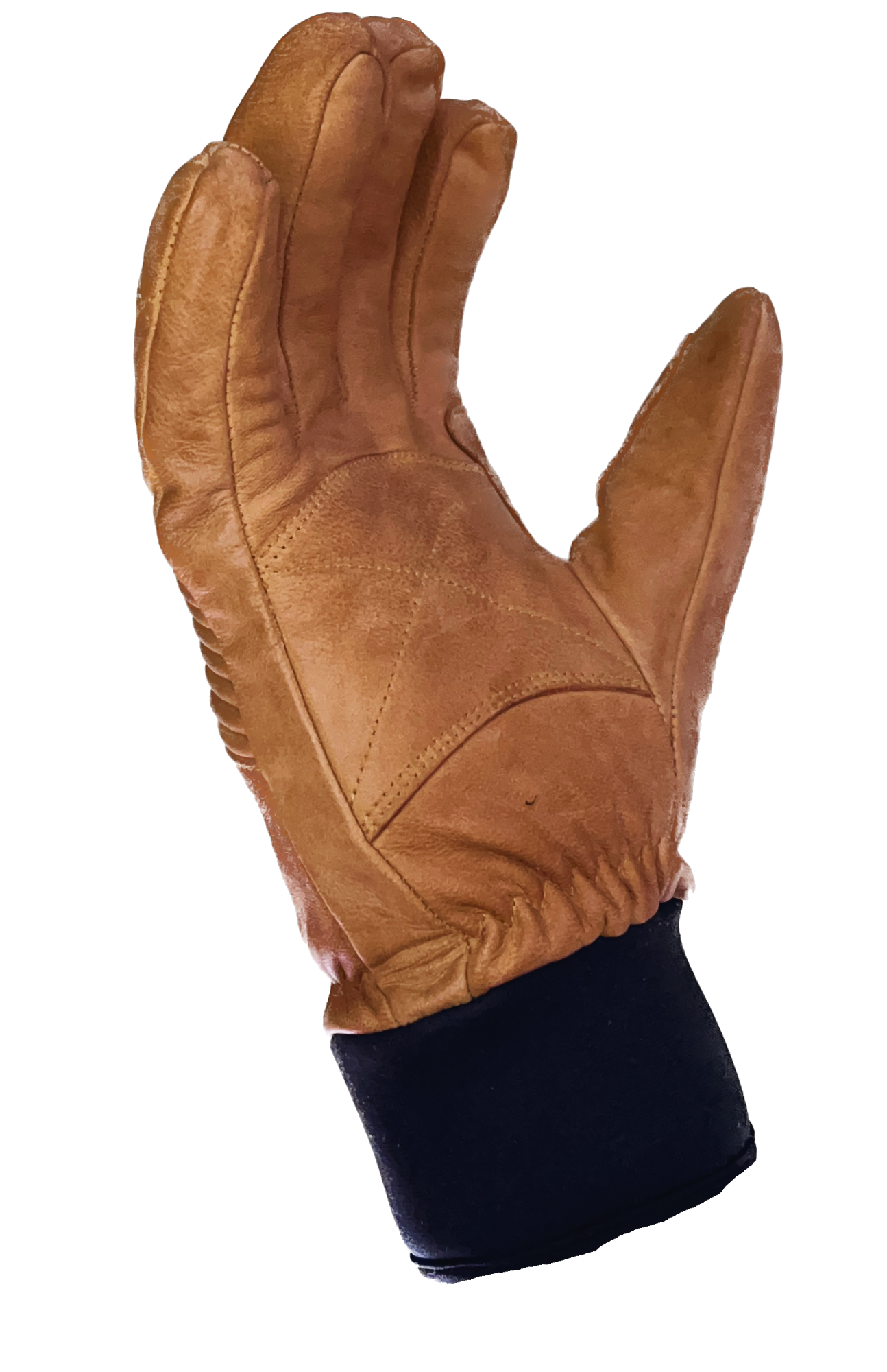 Skadi The Goat Glove