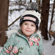 Turtlefur Kids #Meowntains