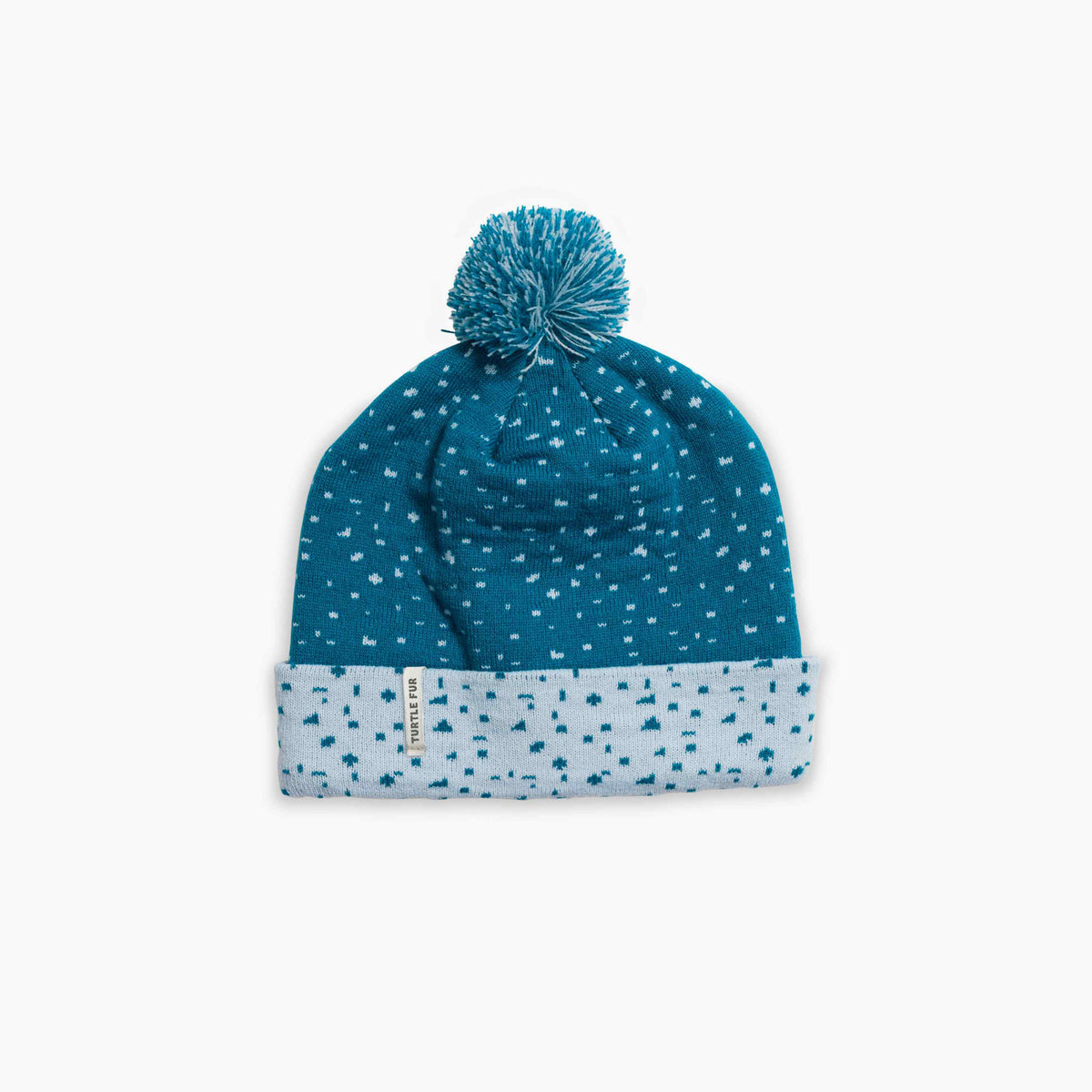 Turtlefur Youth Daisy Beanie