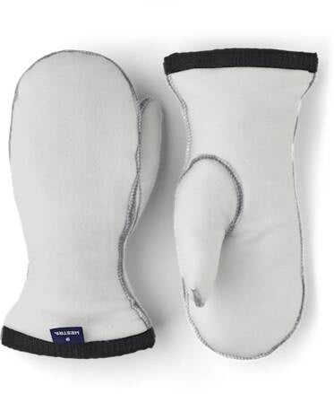 Hestra Heli Ski Liner Mitt - Junior