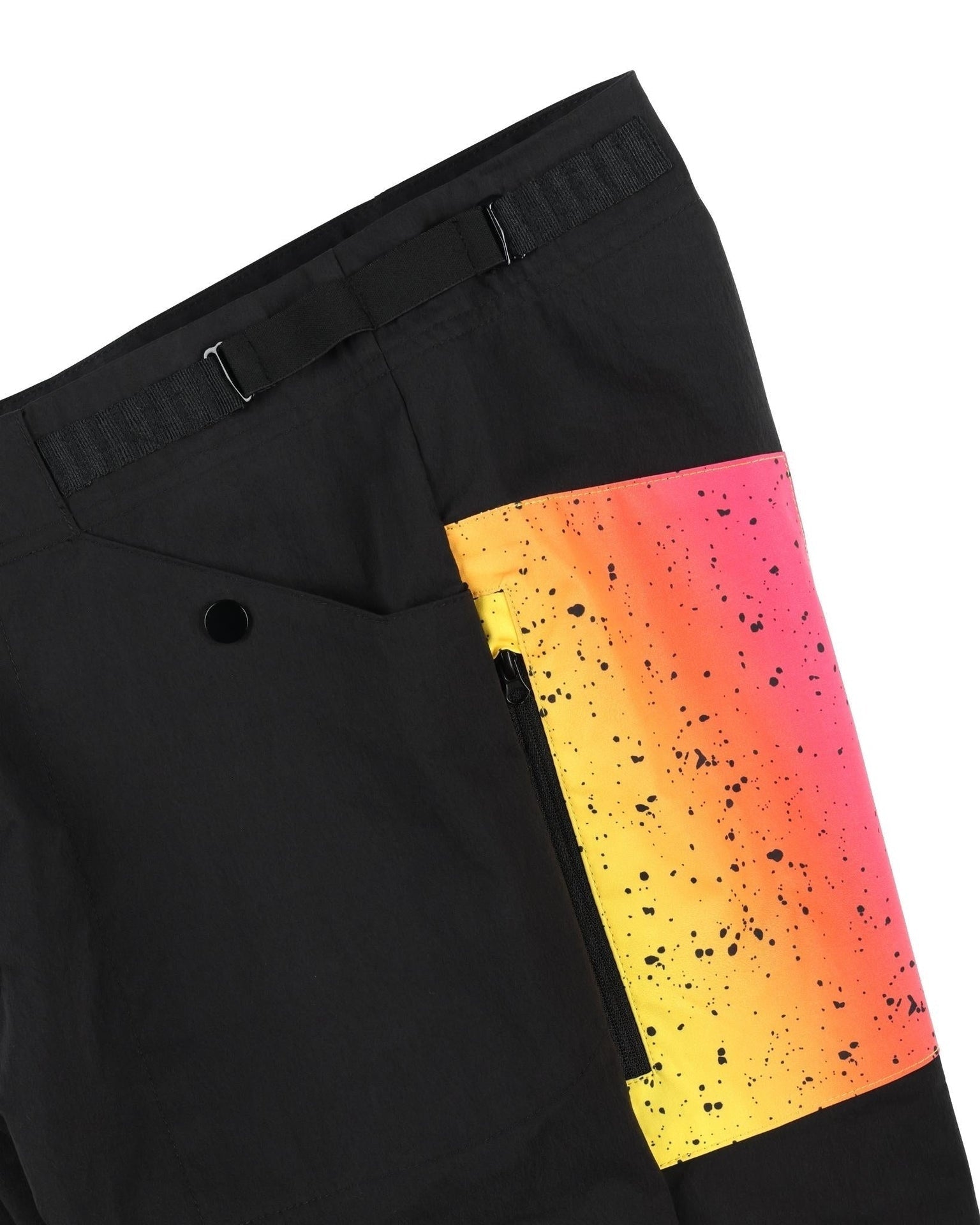 Pit Viper High Speed Off Road MTB Short