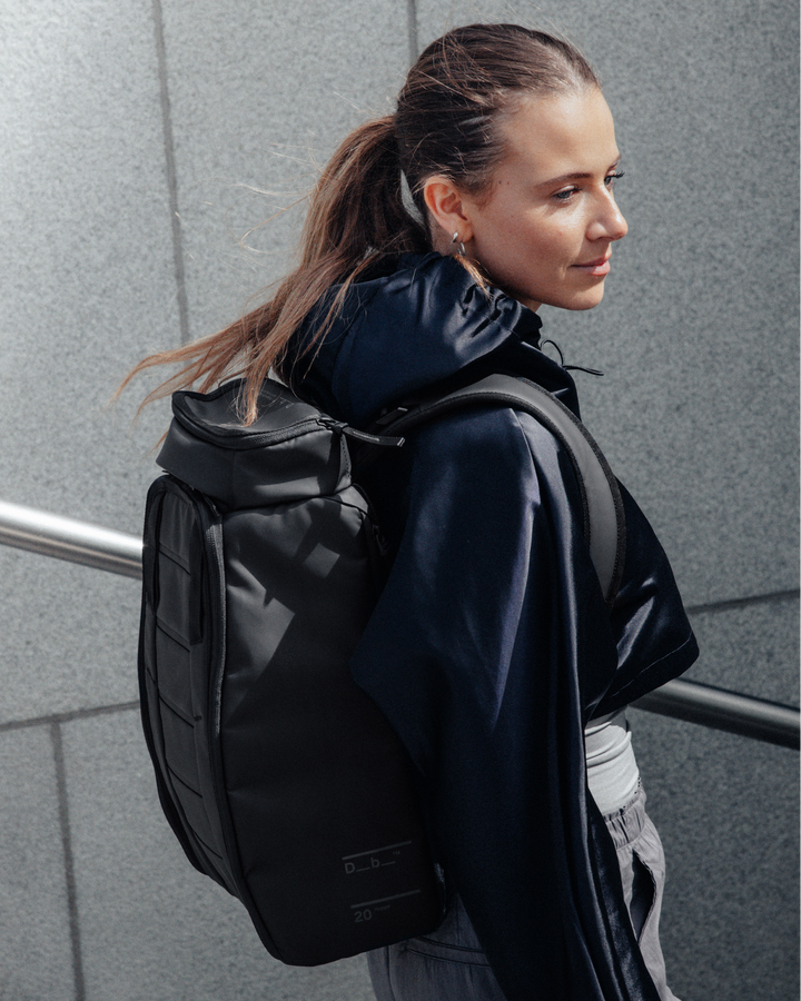 DB Hugger Backpack 20L