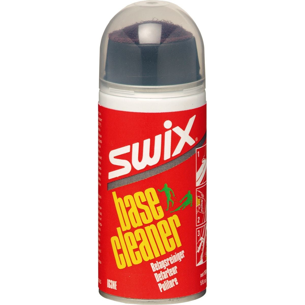 Swix Base Cleaner Scrub Applicator