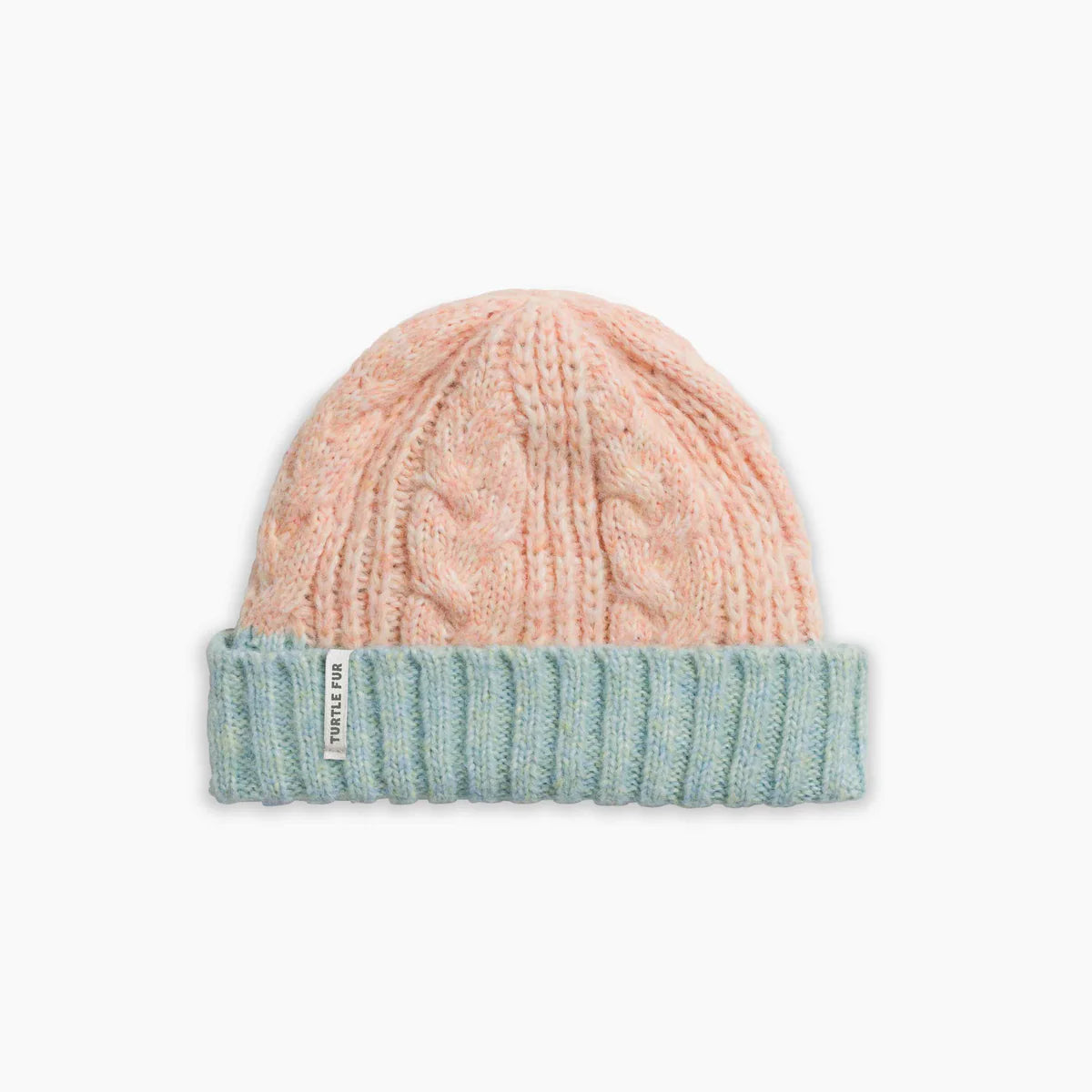 Turtle Fur Youth Miso Beanie