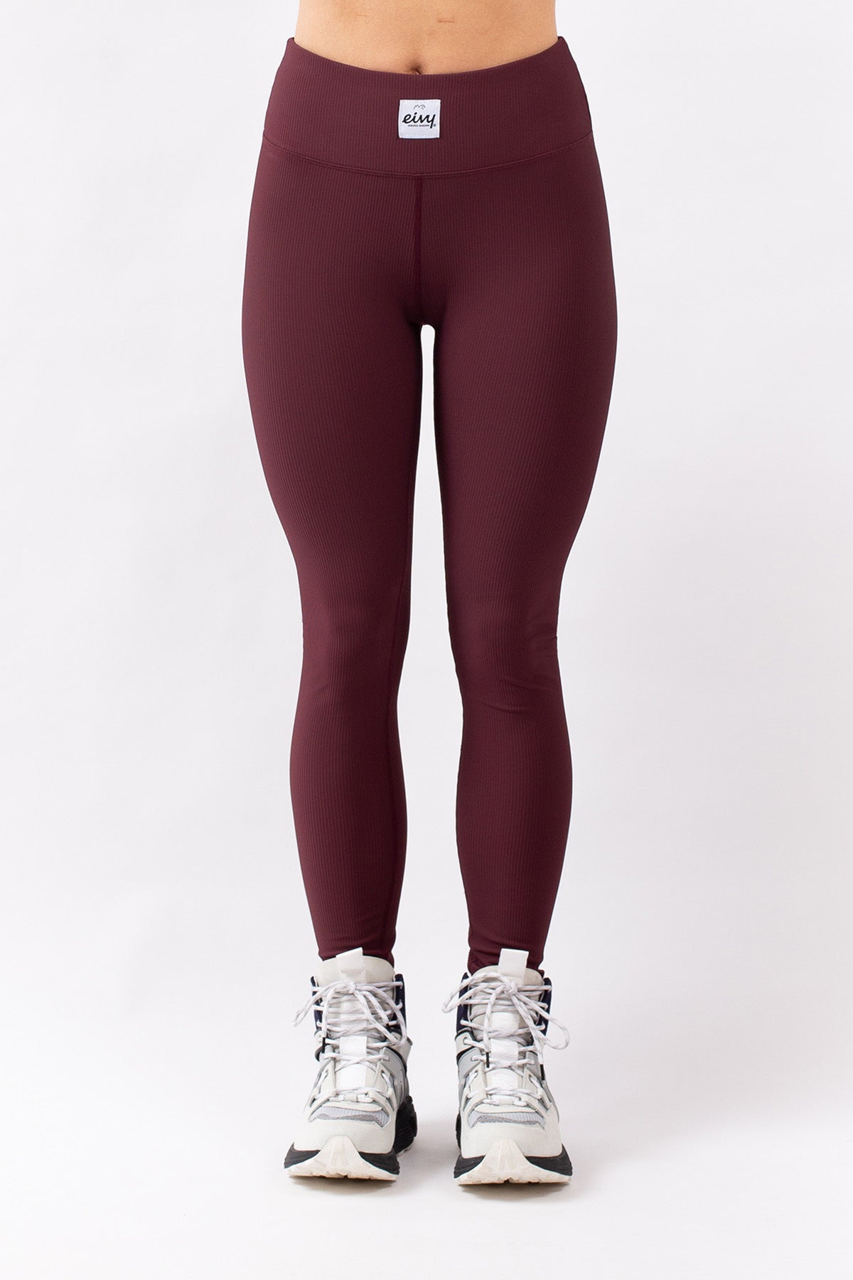 Eivy Icecold Rib Tights - Women