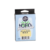 BeaverWax Scented Snow Wax 135G