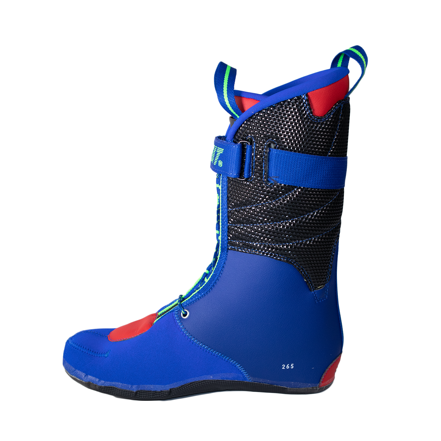 Zipfit Gara Liner LV