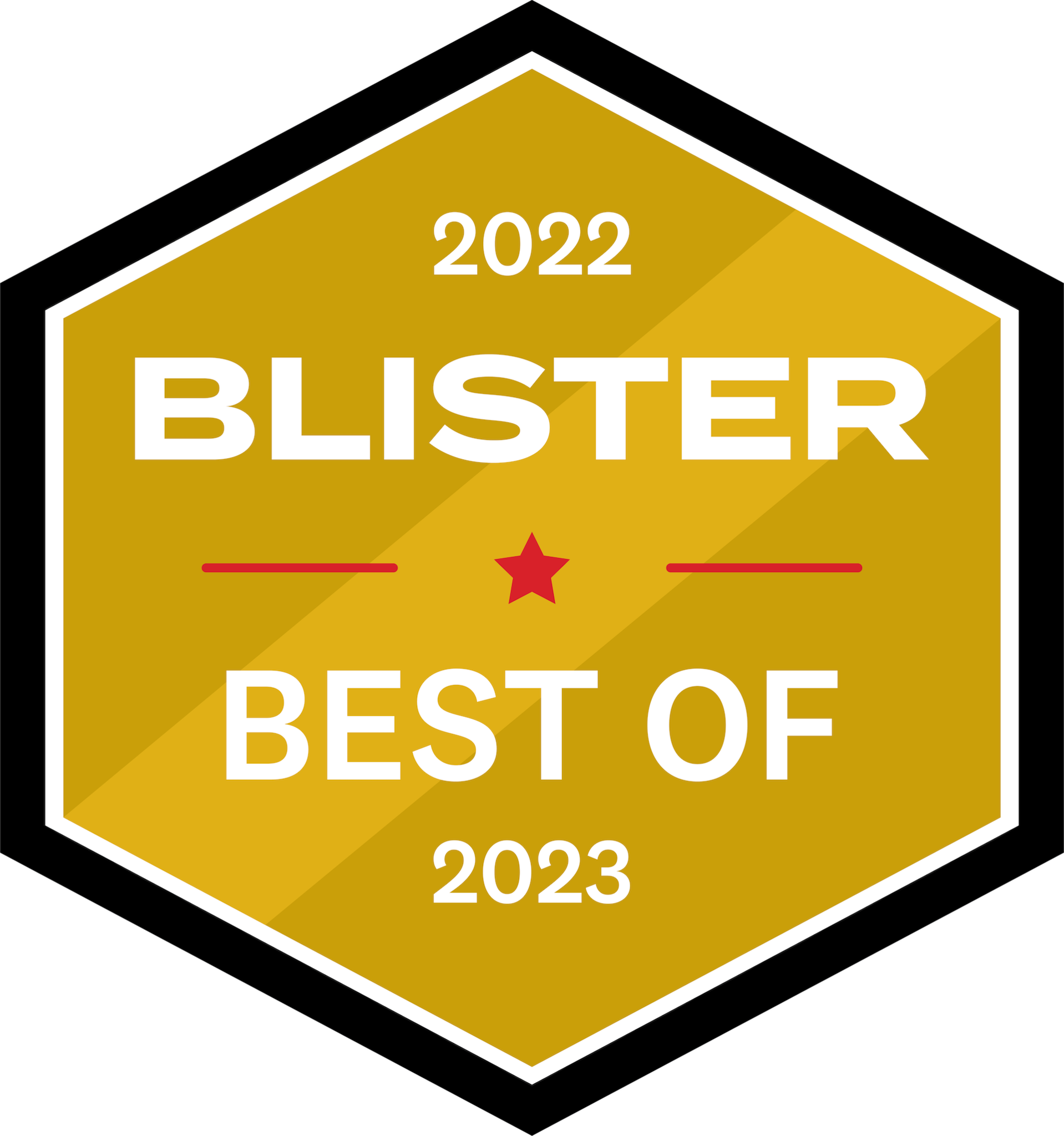 Zipfit Gara Liner LV