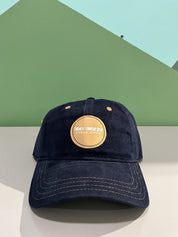 SkiWest Fast Logo Corduroy Hat