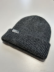 Ski West Toque Longshoreman Cuffed Knit