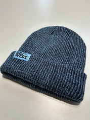 Ski West Toque Longshoreman Cuffed Knit