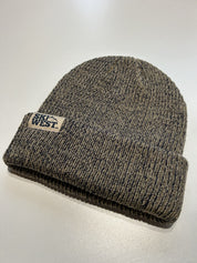 Ski West Toque Longshoreman Cuffed Knit