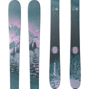 Nordica Santa Ana 98 2024 - Women's