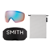 Smith I/O Mag S Low Bridge Fit 2025