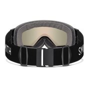 Smith I/O Mag S Low Bridge Fit 2025