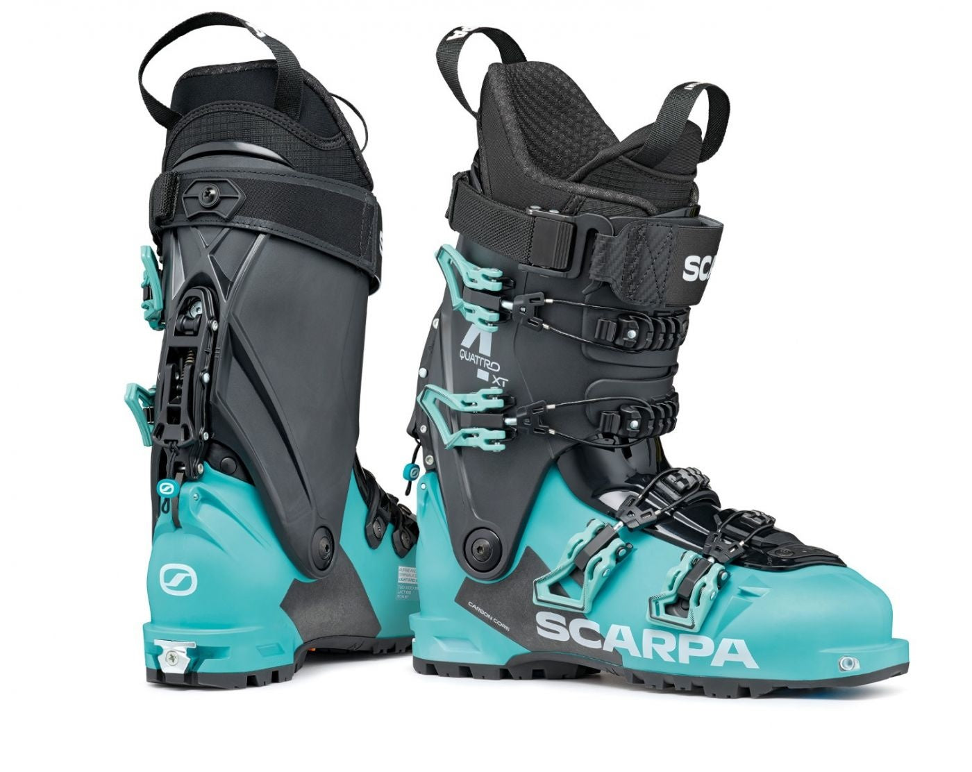 Scarpa 4-Quattro XT 2025 - Women's