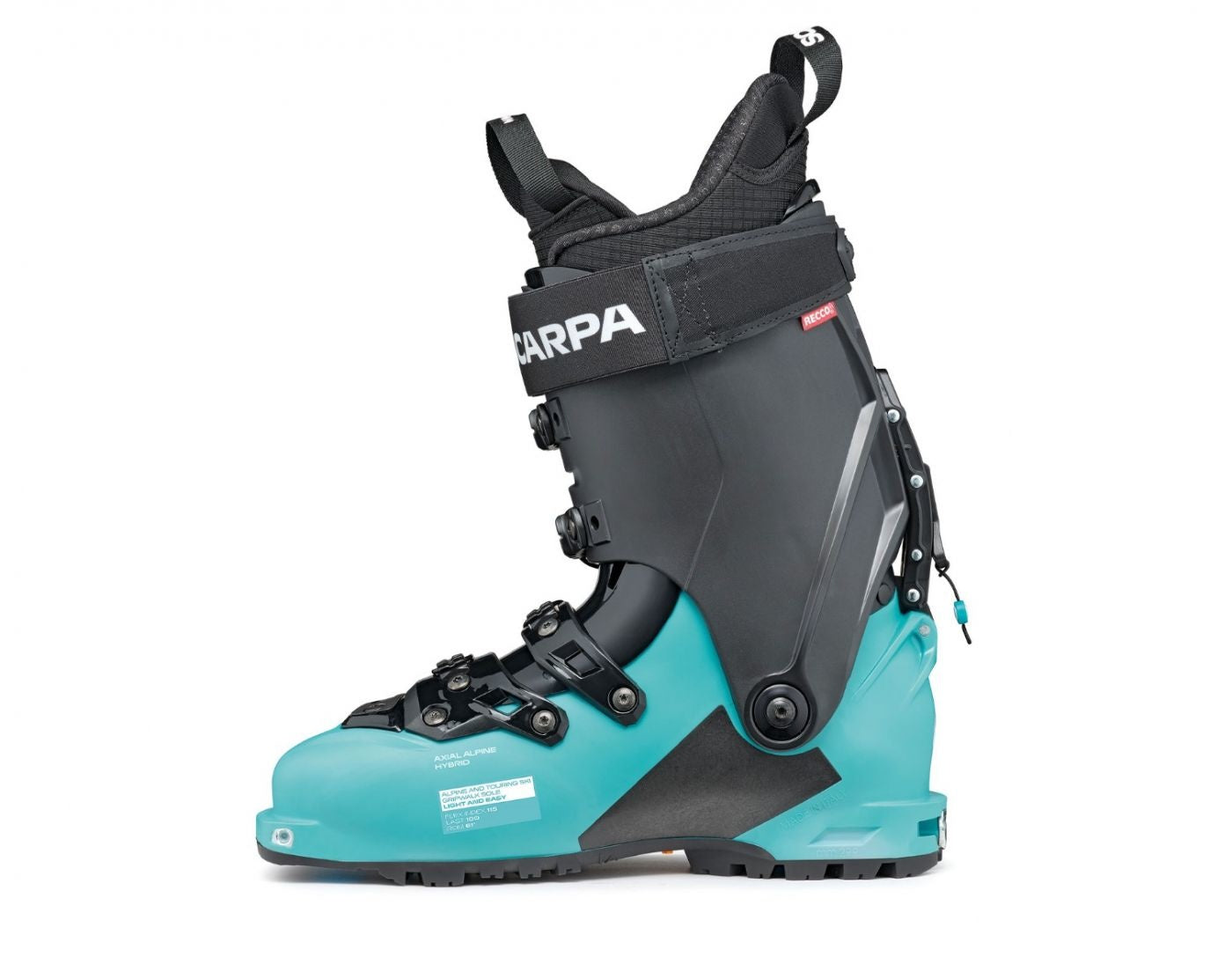 Scarpa 4-Quattro XT 2025 - Women's