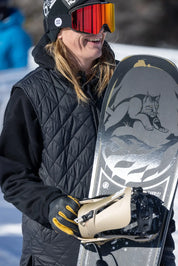 Cardiff Lynx Boundary 2026