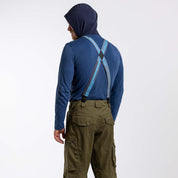 Arcade Jessup Sierra Suspenders
