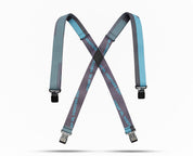 Arcade Jessup Sierra Suspenders