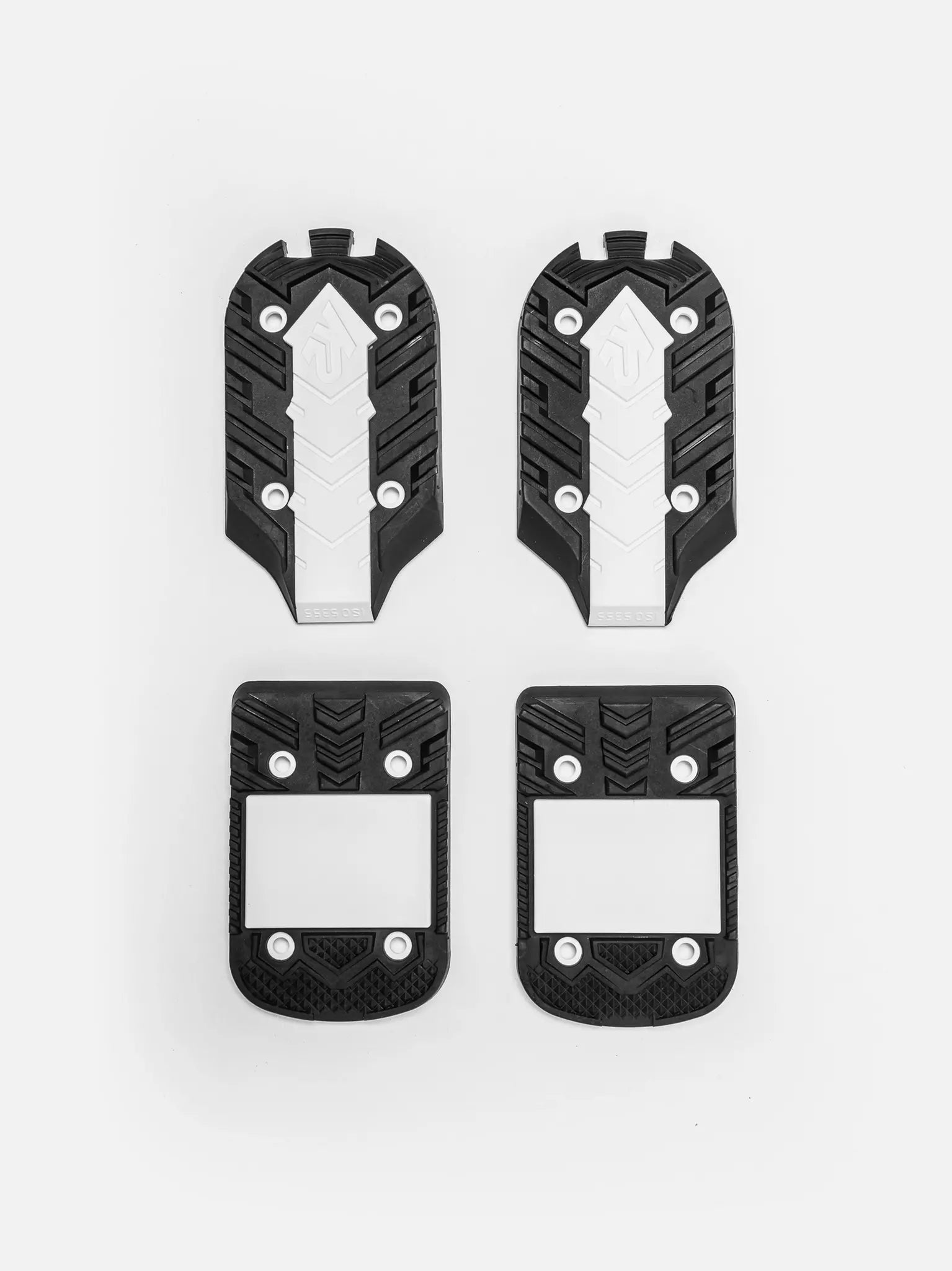 K2 Freeride 5355 mindbender soles