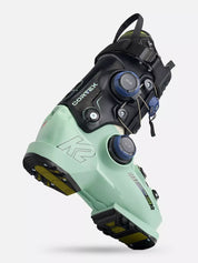 K2 Cortex 105 Zonal BOA 2026 - Women's
