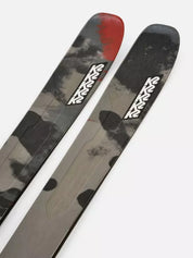 K2 Mindbender 108Ti 2025