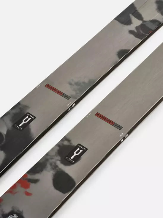 K2 Mindbender 108Ti 2025