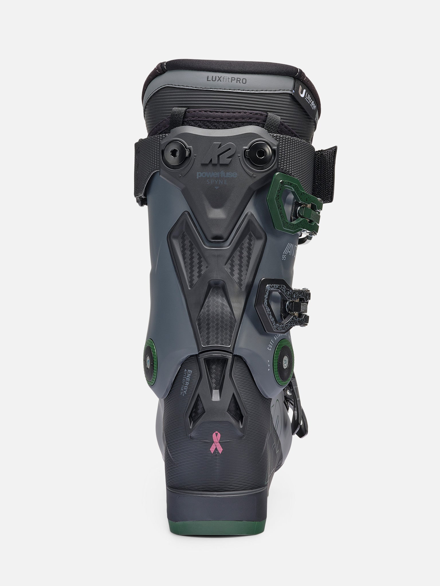 K2 Anthem 95 MV 2026