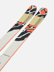 K2 Mindbender 108Ti 2024