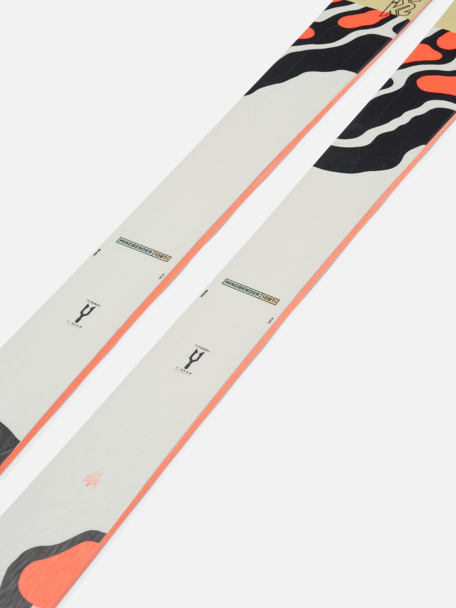 K2 Mindbender 108Ti 2024