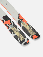 K2 Mindbender 108Ti 2024