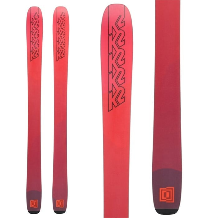 K2 Mindbender 106C 2024 - Women