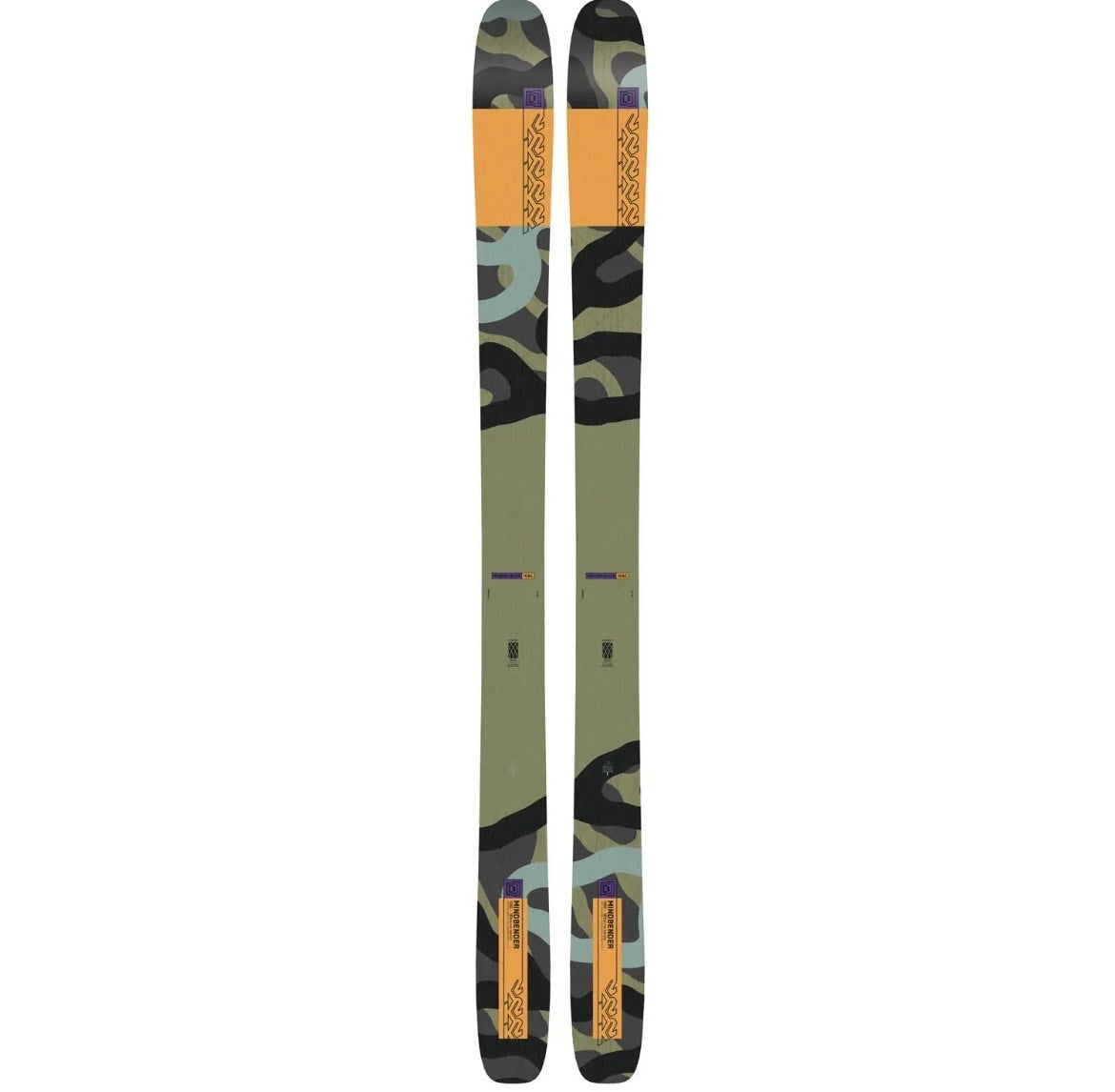 K2 Mindbender 106C 2024