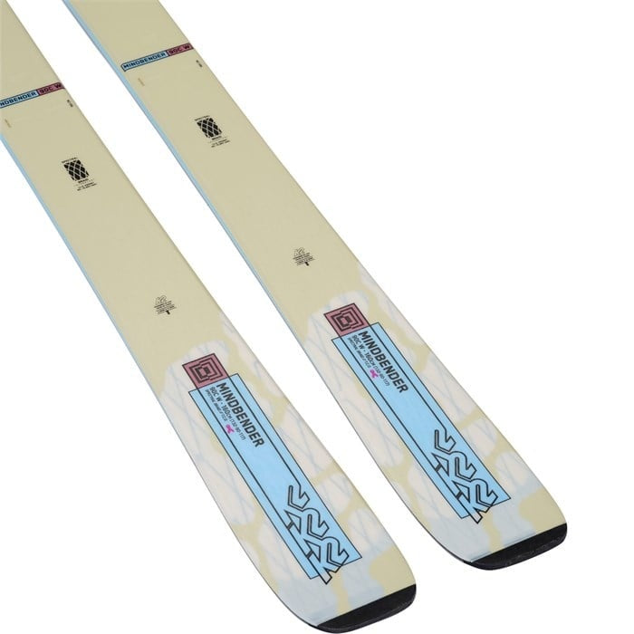 K2 Mindbender 90C 2024 - Women